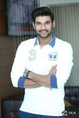 Bellamkonda Sreenivas Interview About Speedunnodu